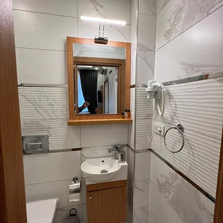 Apartamento Charming Studio Near Taksim #202 Estambul