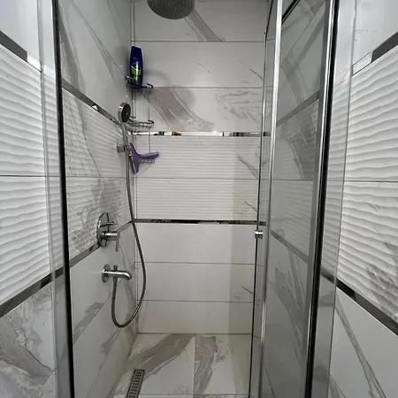 Charming Studio Near Taksim #202 Estambul